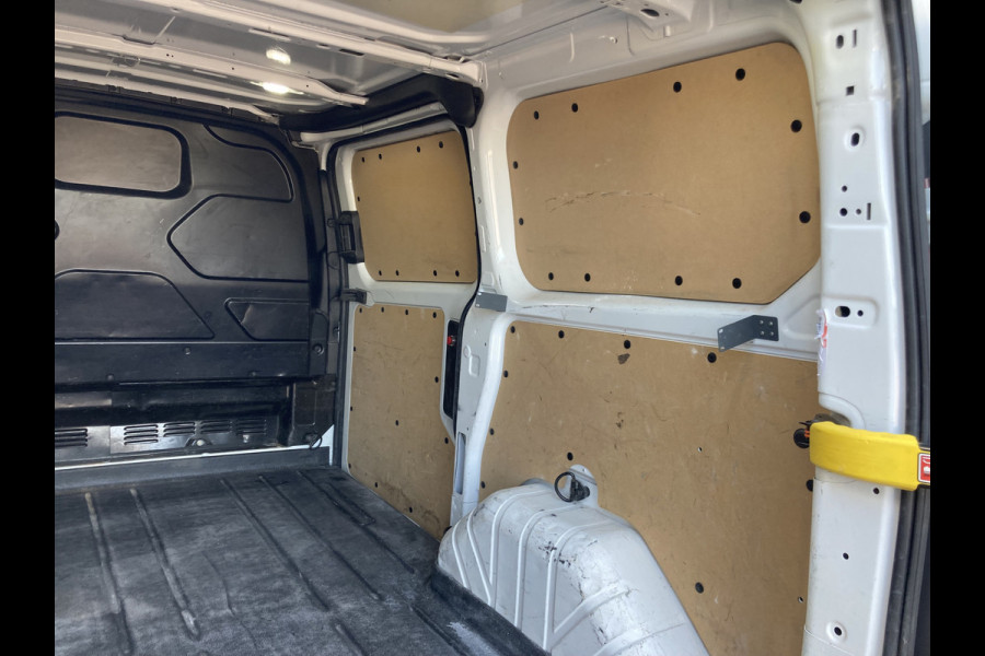 Ford Transit Custom 2.0 TDCi Euro6 L1H1 Trend 280 CARPLAY/NAVI/TREKH./CRUISE/PDC/IMPERIAAL/VOORRUITVERWARMING