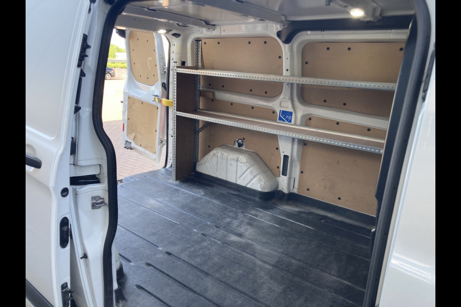 Ford Transit Custom 2.0 TDCi Euro6 L1H1 Trend 280 CARPLAY/NAVI/TREKH./CRUISE/PDC/IMPERIAAL/VOORRUITVERWARMING