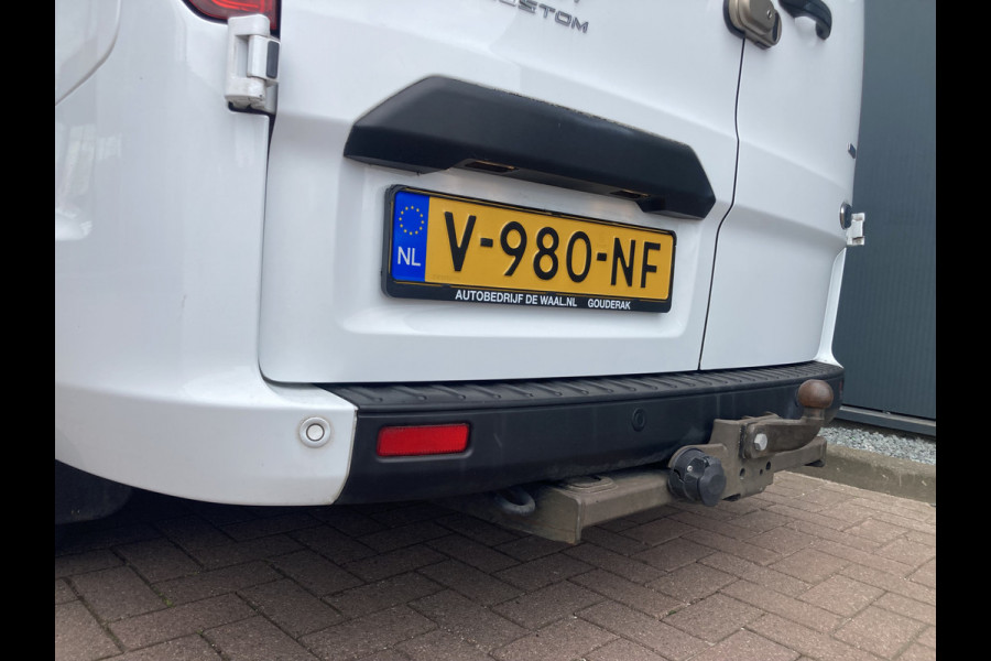 Ford Transit Custom 2.0 TDCi Euro6 L1H1 Trend 280 CARPLAY/NAVI/TREKH./CRUISE/PDC/IMPERIAAL/VOORRUITVERWARMING