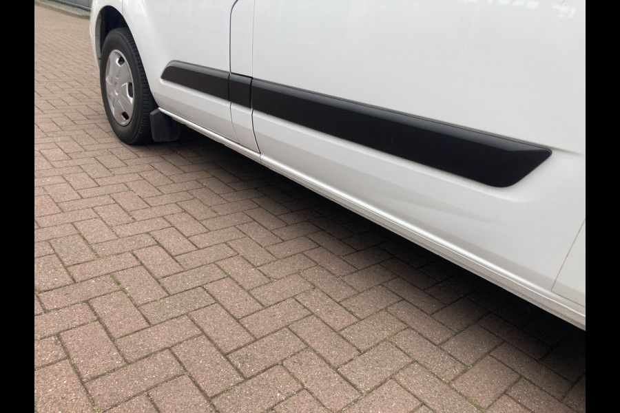 Ford Transit Custom 2.0 TDCi Euro6 L1H1 Trend 280 CARPLAY/NAVI/TREKH./CRUISE/PDC/IMPERIAAL/VOORRUITVERWARMING