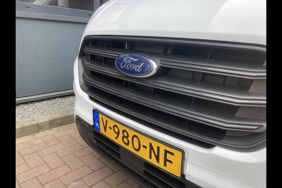 Ford Transit Custom 2.0 TDCi Euro6 L1H1 Trend 280 CARPLAY/NAVI/TREKH./CRUISE/PDC/IMPERIAAL/VOORRUITVERWARMING