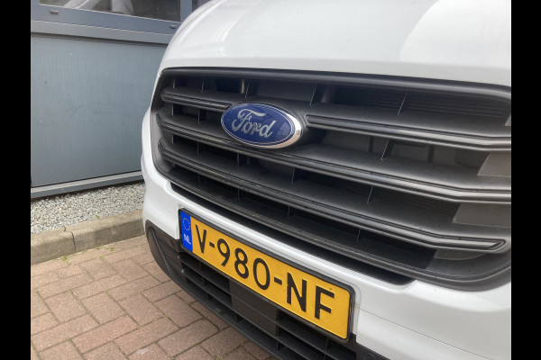 Ford Transit Custom 2.0 TDCi Euro6 L1H1 Trend 280 CARPLAY/NAVI/TREKH./CRUISE/PDC/IMPERIAAL/VOORRUITVERWARMING