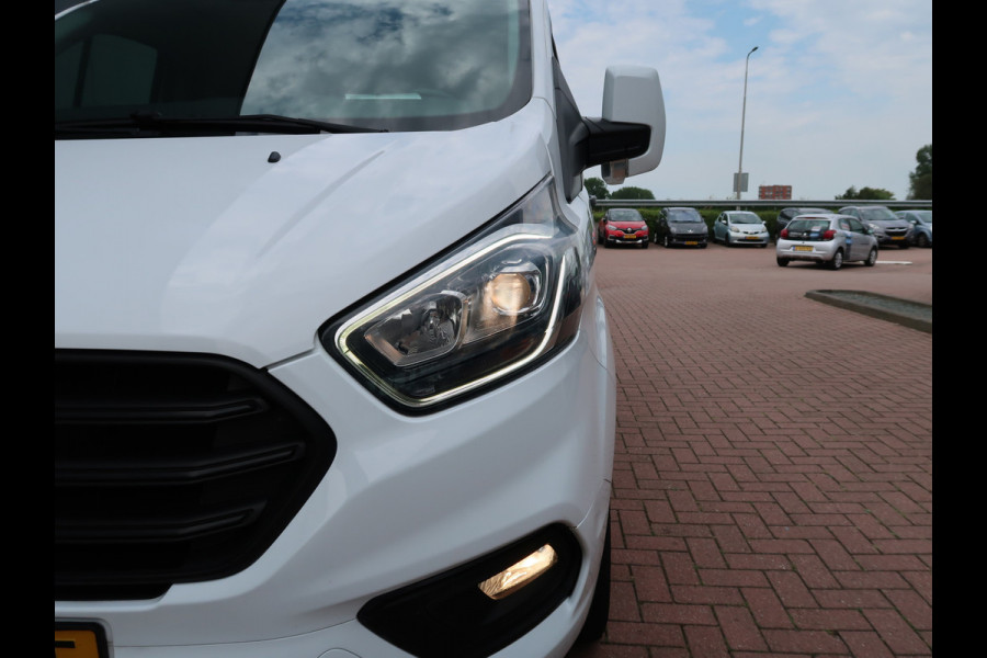 Ford Transit Custom 2.0 TDCi Euro6 L1H1 Trend 280 CARPLAY/NAVI/TREKH./CRUISE/PDC/IMPERIAAL/VOORRUITVERWARMING