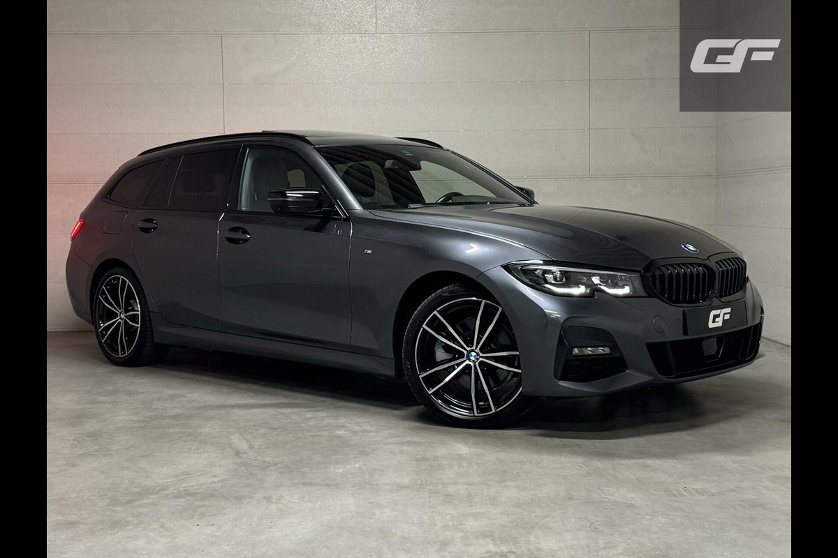 BMW 3 Serie Touring 320e High Executive BMW 3 Serie Touring 320e High Executive
