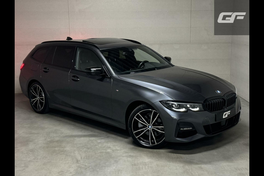 BMW 3 Serie Touring 320e High Executive