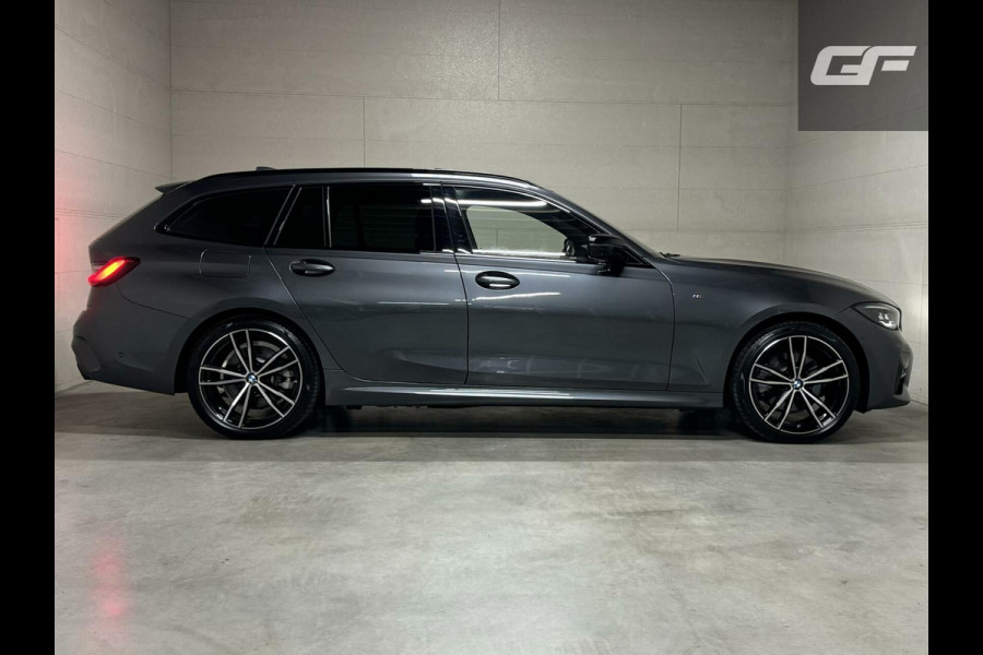 BMW 3 Serie Touring 320e High Executive