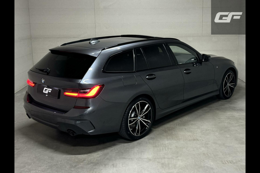 BMW 3 Serie Touring 320e High Executive