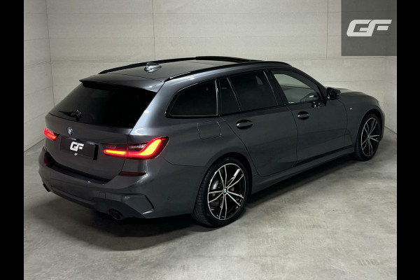 BMW 3 Serie Touring 320e High Executive