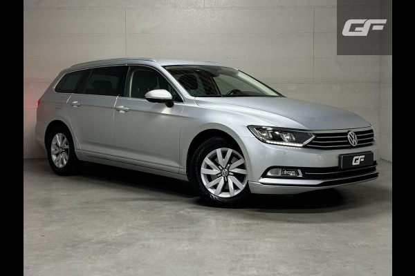 Volkswagen Passat Variant 1.4 TSI ACC CarPlay Navi Trekh NAP