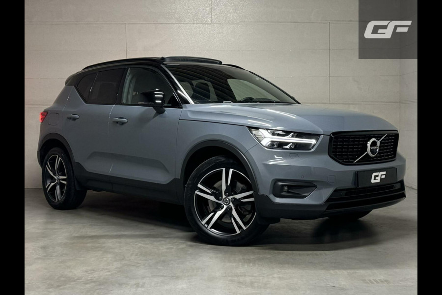 Volvo XC40 1.5 T5 Recharge R-Design Pano Cruise Camera