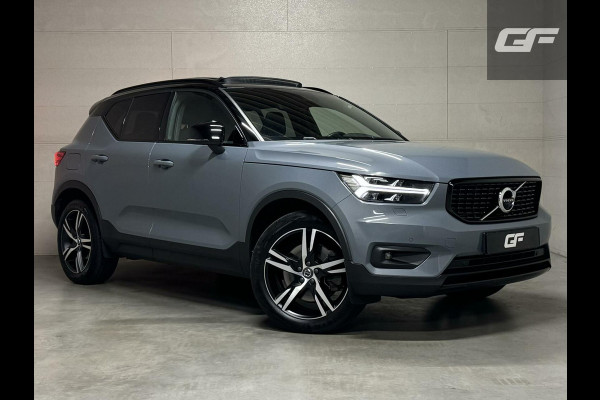Volvo XC40 1.5 T5 Recharge R-Design Pano Cruise Camera