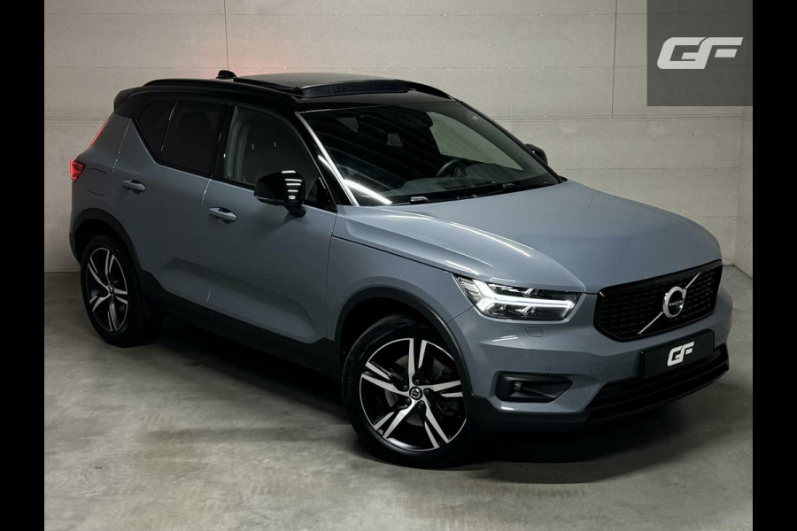 Volvo XC40 1.5 T5 Recharge R-Design Pano Cruise Camera