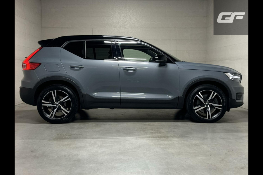 Volvo XC40 1.5 T5 Recharge R-Design Pano Cruise Camera