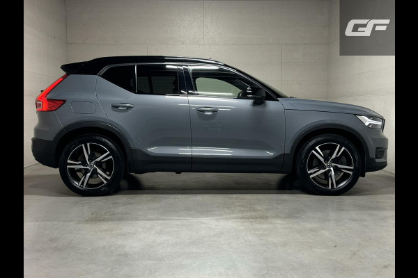 Volvo XC40 1.5 T5 Recharge R-Design Pano Cruise Camera