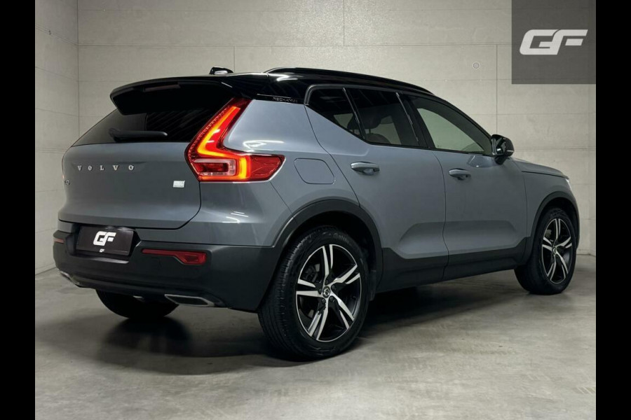 Volvo XC40 1.5 T5 Recharge R-Design Pano Cruise Camera