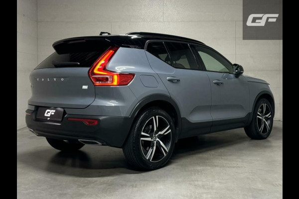 Volvo XC40 1.5 T5 Recharge R-Design Pano Cruise Camera