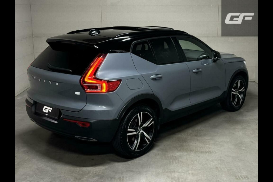 Volvo XC40 1.5 T5 Recharge R-Design Pano Cruise Camera