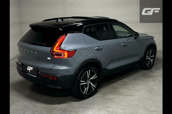 Volvo XC40 1.5 T5 Recharge R-Design Pano Cruise Camera