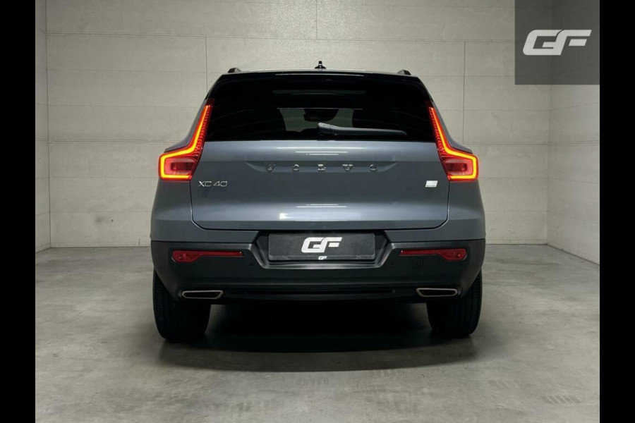 Volvo XC40 1.5 T5 Recharge R-Design Pano Cruise Camera