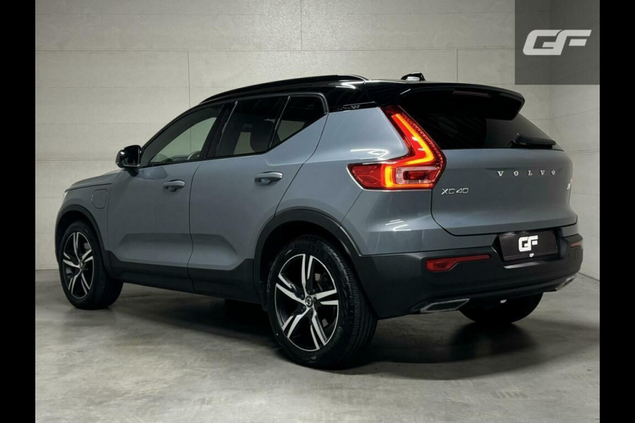 Volvo XC40 1.5 T5 Recharge R-Design Pano Cruise Camera