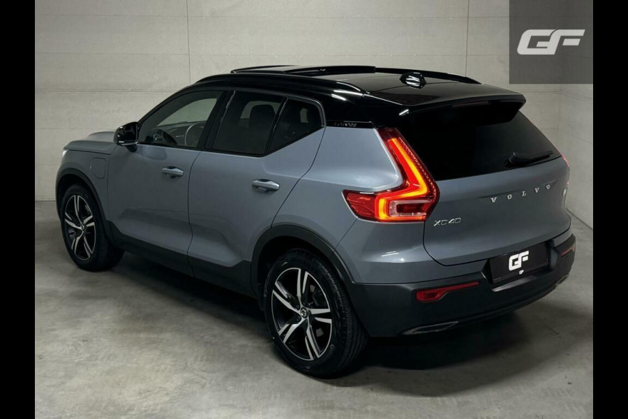 Volvo XC40 1.5 T5 Recharge R-Design Pano Cruise Camera