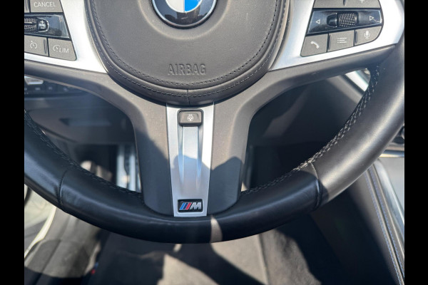 BMW 4 Serie Cabrio 430i High Executive