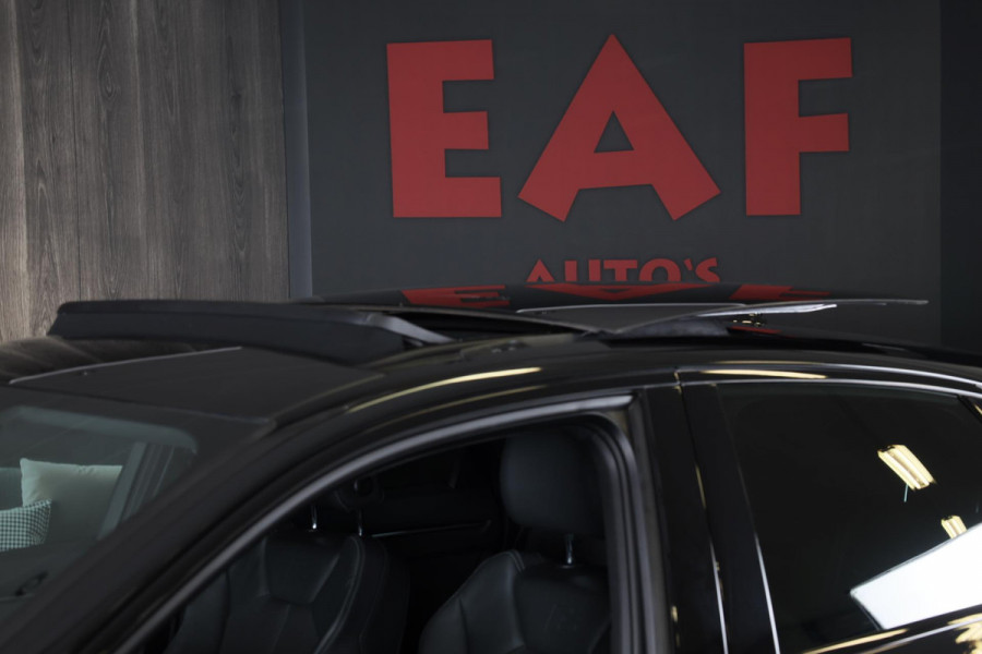 Audi Q3 Sportback 45 TFSI e S Line / 21 Inch / AUT / Acc / Lane Assist / Camera / Dode Hoek / Open Panoramadak / Matrix