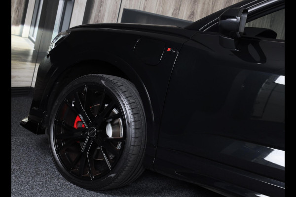 Audi Q3 Sportback 45 TFSI e S Line / 21 Inch / AUT / Acc / Lane Assist / Camera / Dode Hoek / Open Panoramadak / Matrix