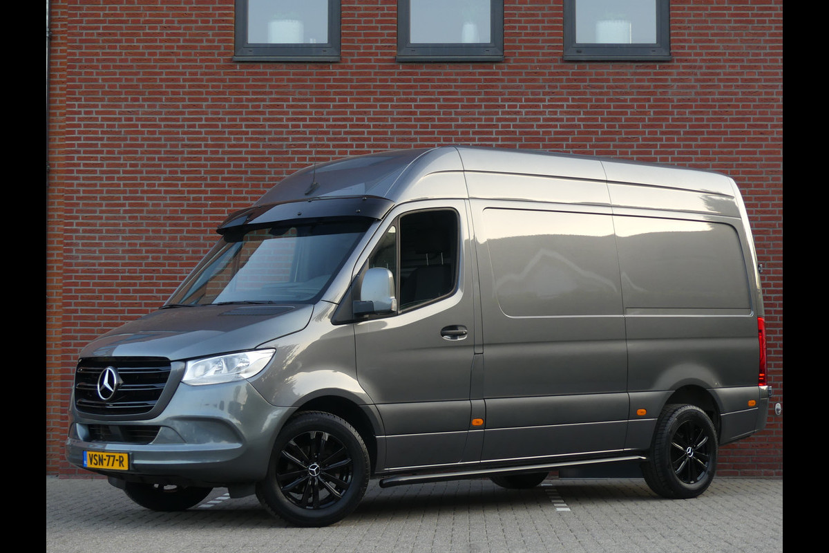 Mercedes-Benz Sprinter 315 CDI L2H2 3500KG Trekgewicht Camera/Cruise control Mercedes-Benz Sprinter 315 CDI L2H2 3500KG Trekgewicht Camera/Cruise control