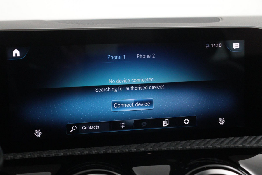 Mercedes-Benz CLA-Klasse 180 Business Solution Automaat (NAVIGATIE, CAMERA, PDC, 1e EIGENAAR, GOED ONDERHOUDEN)