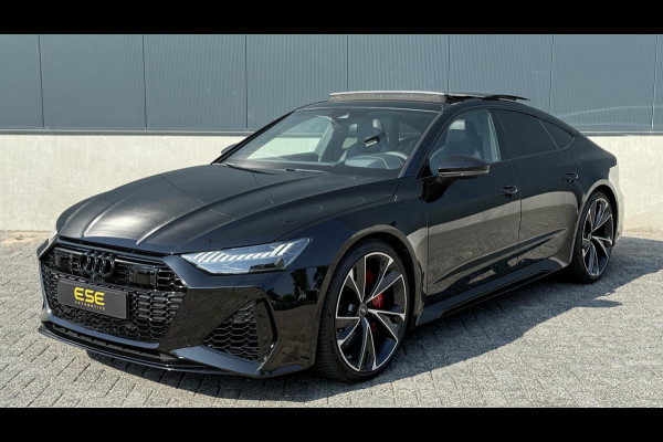 Audi RS7 Sportback 4.0 TFSI quattro | Hud | Keramisch | Pano