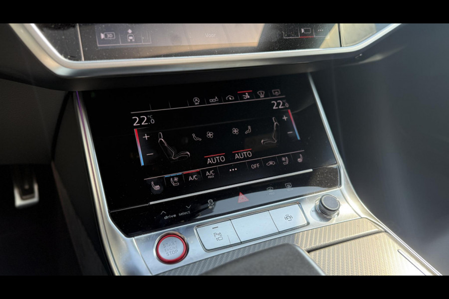 Audi RS7 Sportback 4.0 TFSI quattro | Hud | Keramisch | Pano