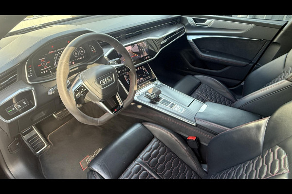 Audi RS7 Sportback 4.0 TFSI quattro | Hud | Keramisch | Pano