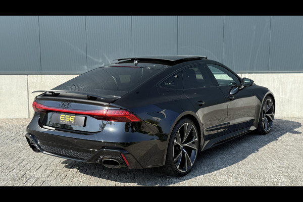 Audi RS7 Sportback 4.0 TFSI quattro | Hud | Keramisch | Pano