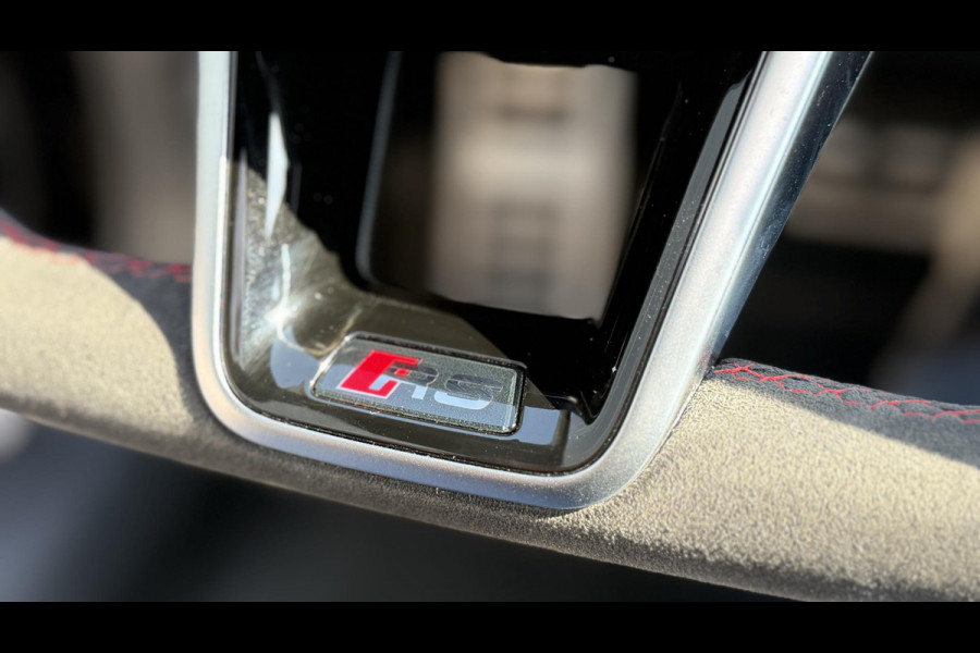 Audi RS7 Sportback 4.0 TFSI quattro | Hud | Keramisch | Pano