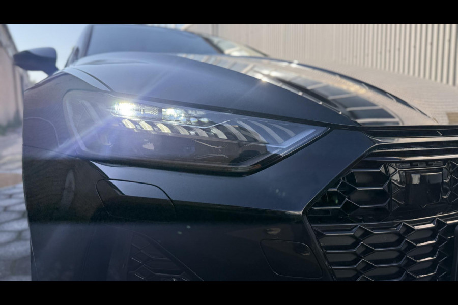 Audi RS7 Sportback 4.0 TFSI quattro | Hud | Keramisch | Pano