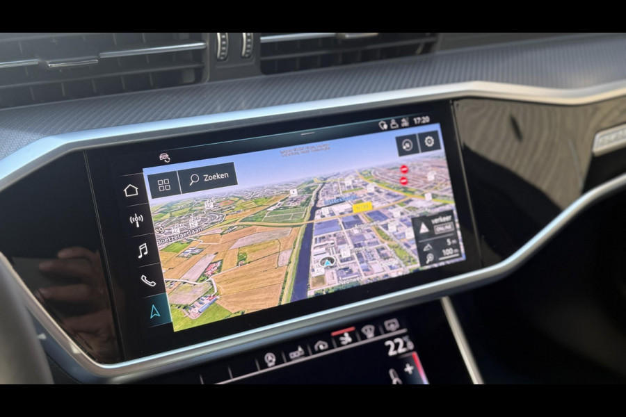 Audi RS7 Sportback 4.0 TFSI quattro | Hud | Keramisch | Pano