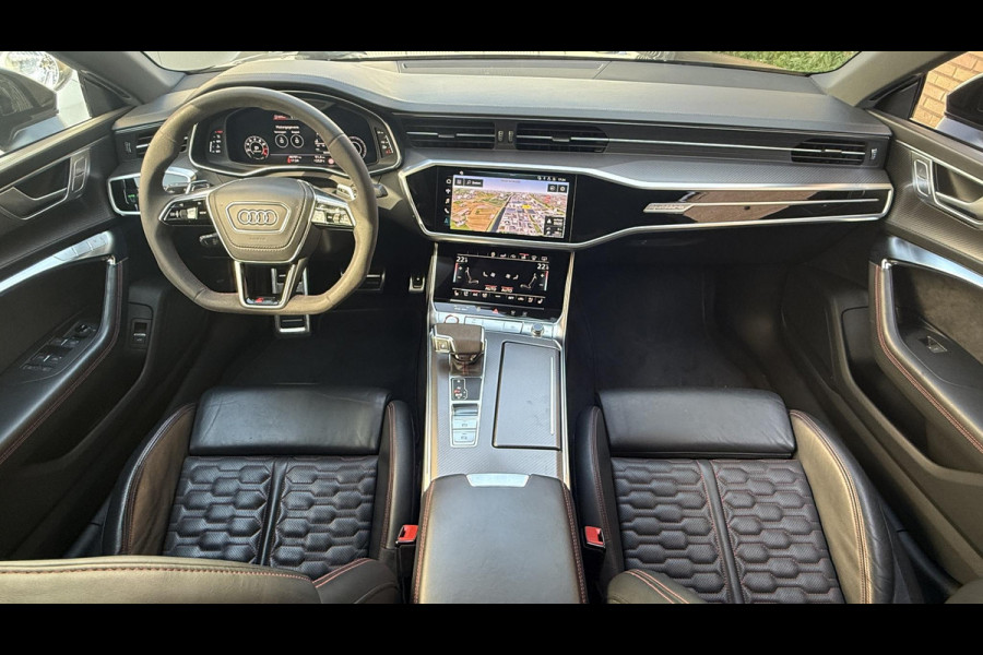 Audi RS7 Sportback 4.0 TFSI quattro | Hud | Keramisch | Pano