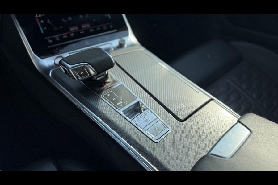 Audi RS7 Sportback 4.0 TFSI quattro | Hud | Keramisch | Pano