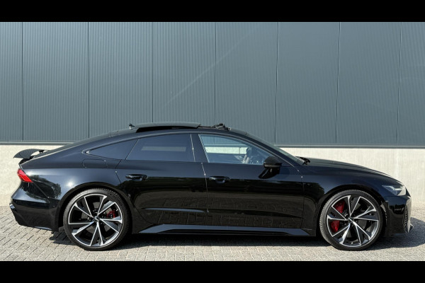 Audi RS7 Sportback 4.0 TFSI quattro | Hud | Keramisch | Pano