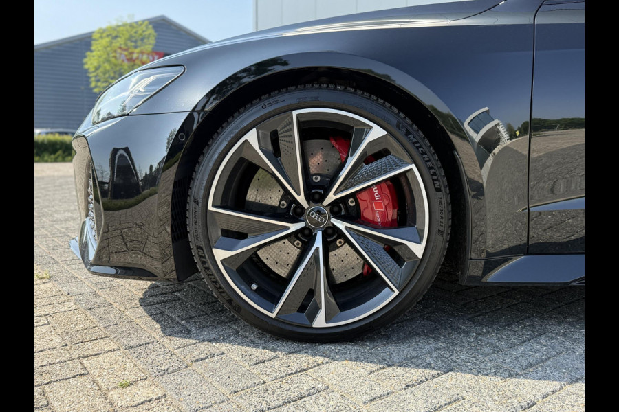 Audi RS7 Sportback 4.0 TFSI quattro | Hud | Keramisch | Pano