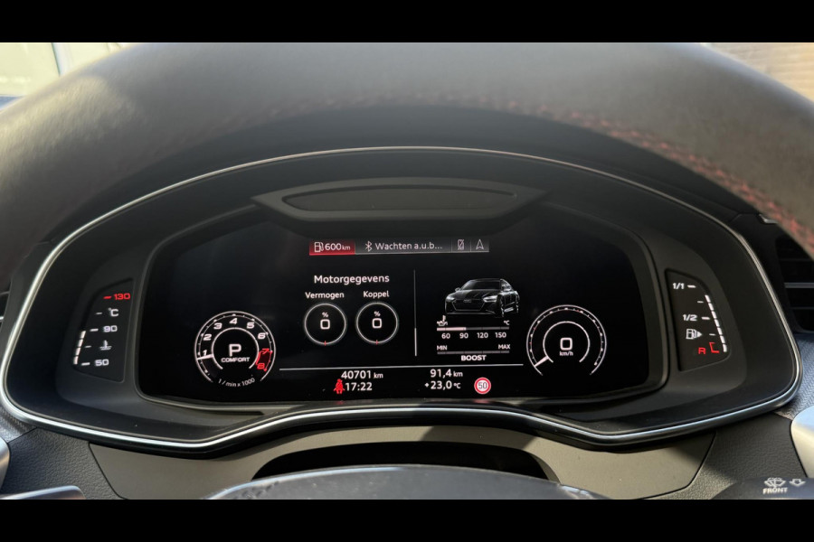 Audi RS7 Sportback 4.0 TFSI quattro | Hud | Keramisch | Pano