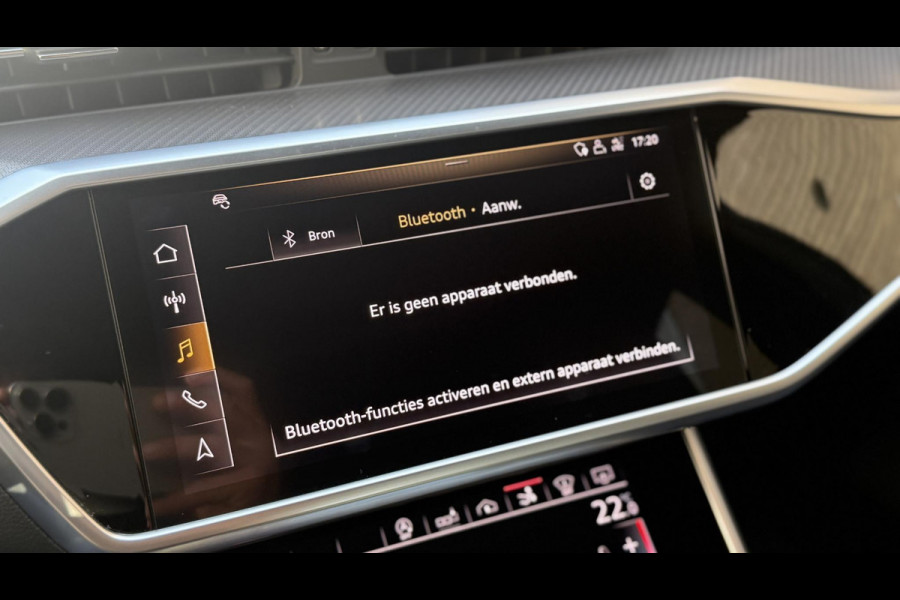 Audi RS7 Sportback 4.0 TFSI quattro | Hud | Keramisch | Pano