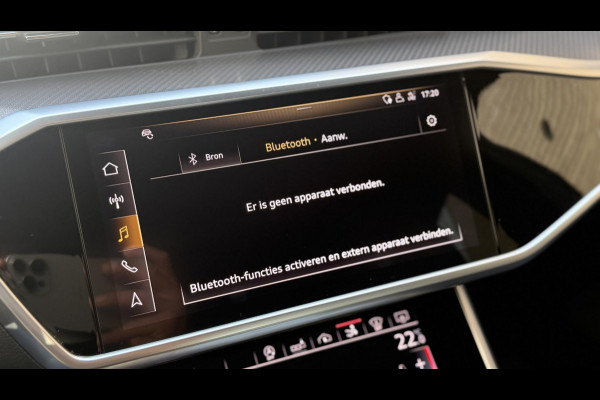 Audi RS7 Sportback 4.0 TFSI quattro | Hud | Keramisch | Pano
