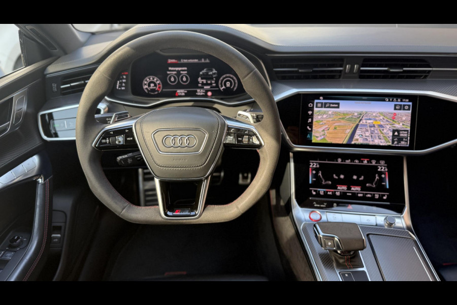 Audi RS7 Sportback 4.0 TFSI quattro | Hud | Keramisch | Pano