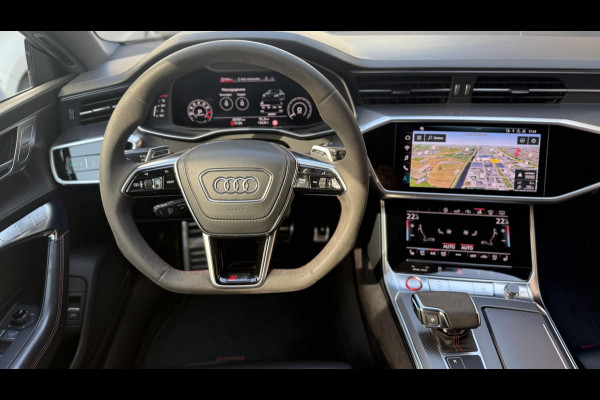 Audi RS7 Sportback 4.0 TFSI quattro | Hud | Keramisch | Pano