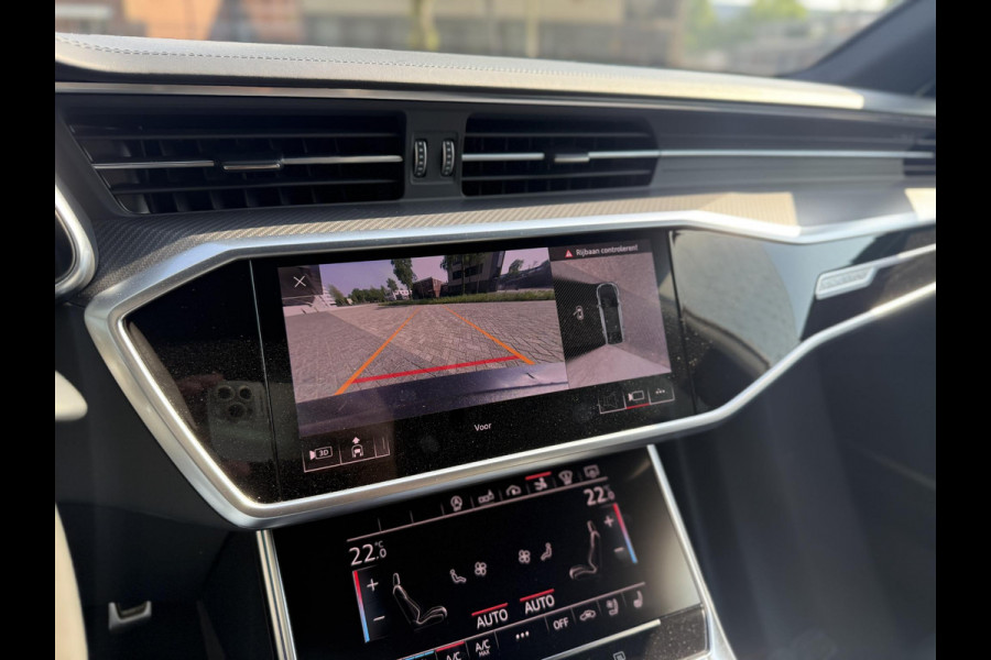 Audi RS7 Sportback 4.0 TFSI quattro | Hud | Keramisch | Pano