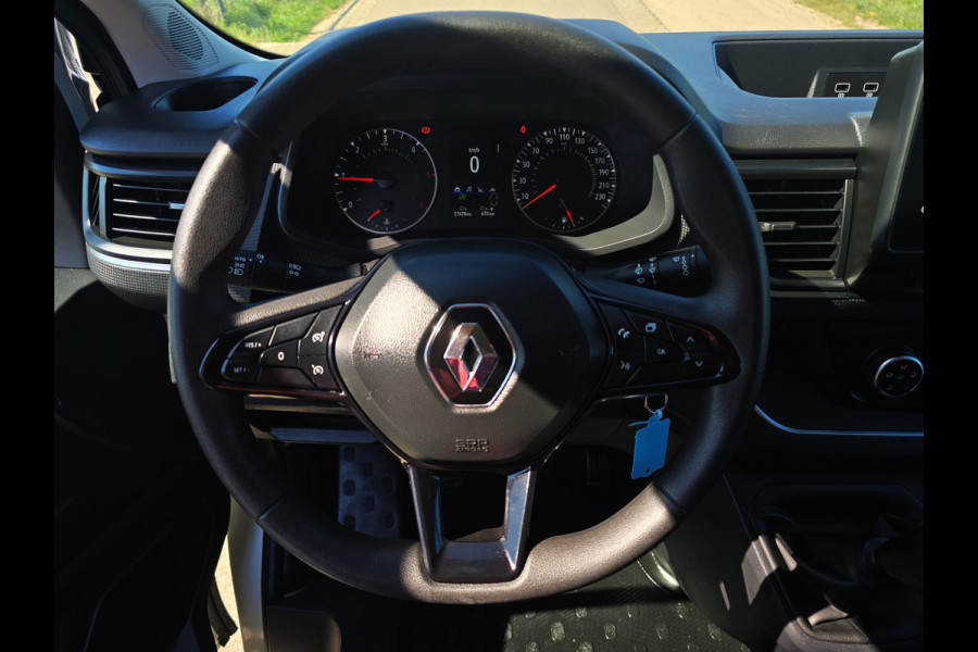 Renault Trafic 2.0 dCi 150 T29 L2 H2 Comfort - 150 Pk - Euro 6 - Airco - Cruise Control - Apple Carplay Android Auto