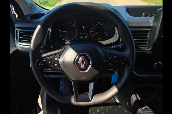 Renault Trafic 2.0 dCi 150 T29 L2 H2 Comfort - 150 Pk - Euro 6 - Airco - Cruise Control - Apple Carplay Android Auto