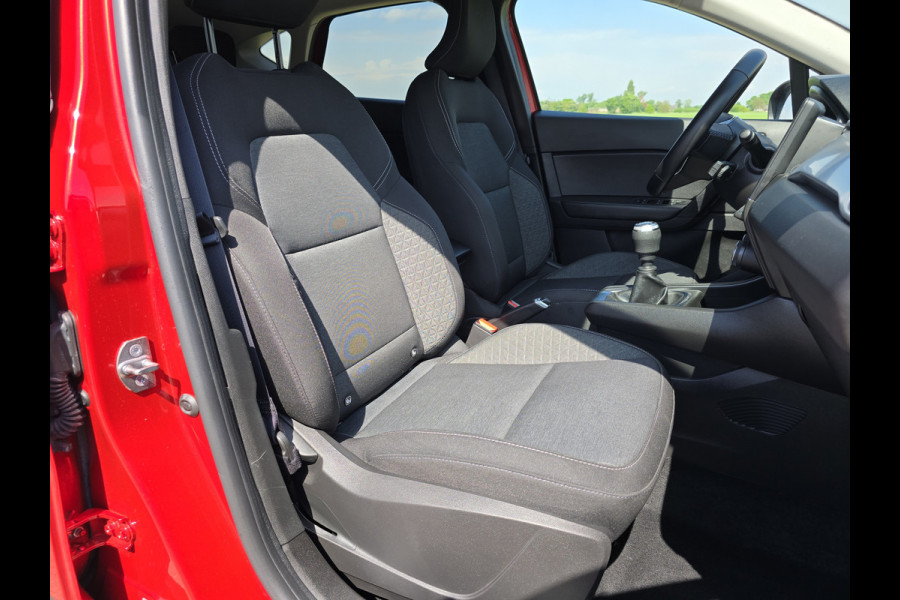 Renault Captur 1.0 TCe 90 techno - 90 Pk - Euro 6 - Navi - Climate Control - Cruise Control - Apple Carplay Android Auto